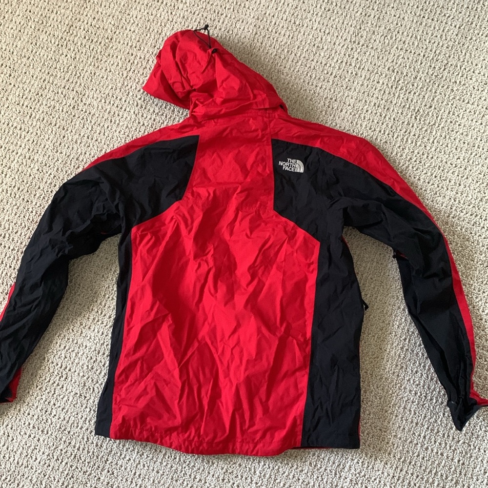 North Face Outerlayer Jacket - image 3